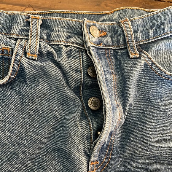 John Gant shorts - Picture 3 of 4